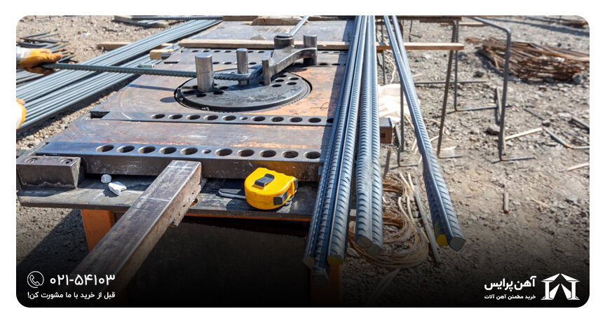 تحلیل جامع عوامل مؤثر بر قیمت میلگرد