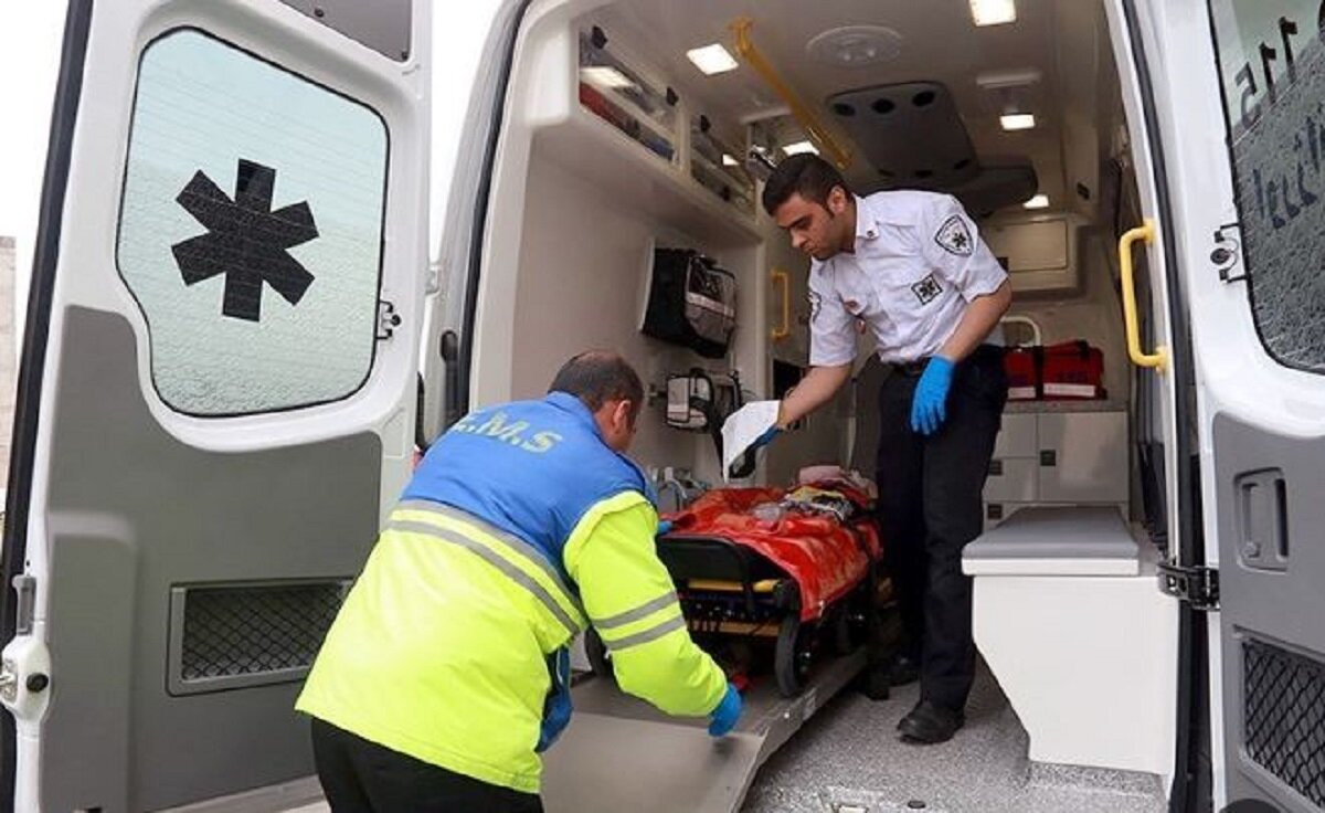 اورژانس؛ خط مقدم نجات جانها در ثانیههای طلایی