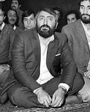 از غرضی تا زارعپور؛ مردان ارتباطی دولت را بشناسید