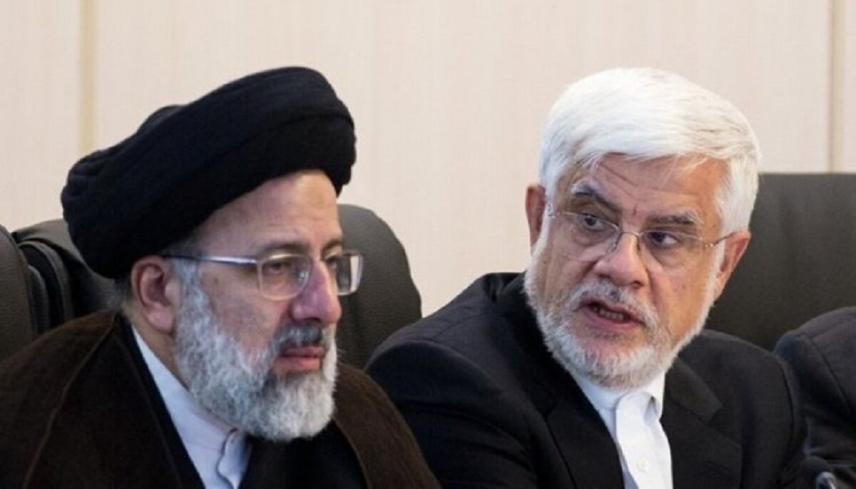 از غرضی تا زارعپور؛ مردان ارتباطی دولت را بشناسید