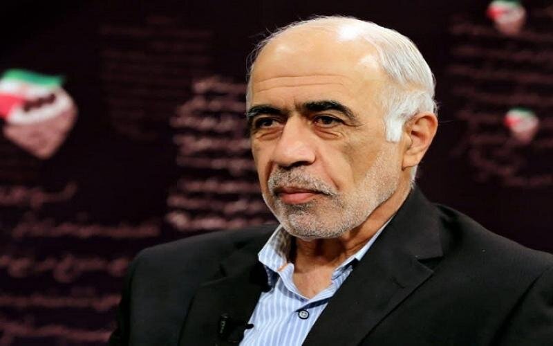 از غرضی تا زارعپور؛ مردان ارتباطی دولت را بشناسید