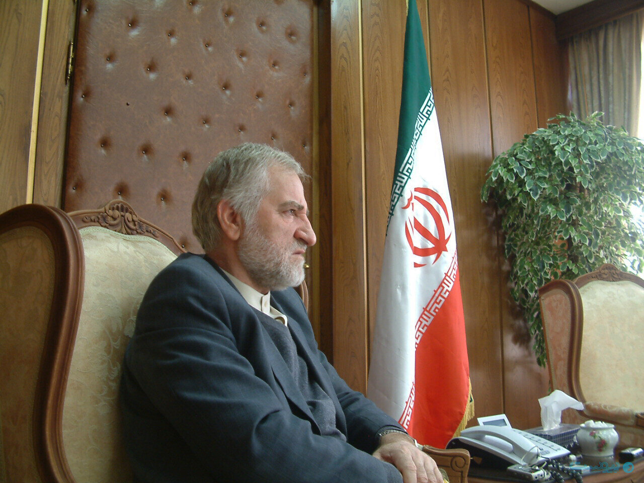 از غرضی تا زارعپور؛ مردان ارتباطی دولت را بشناسید