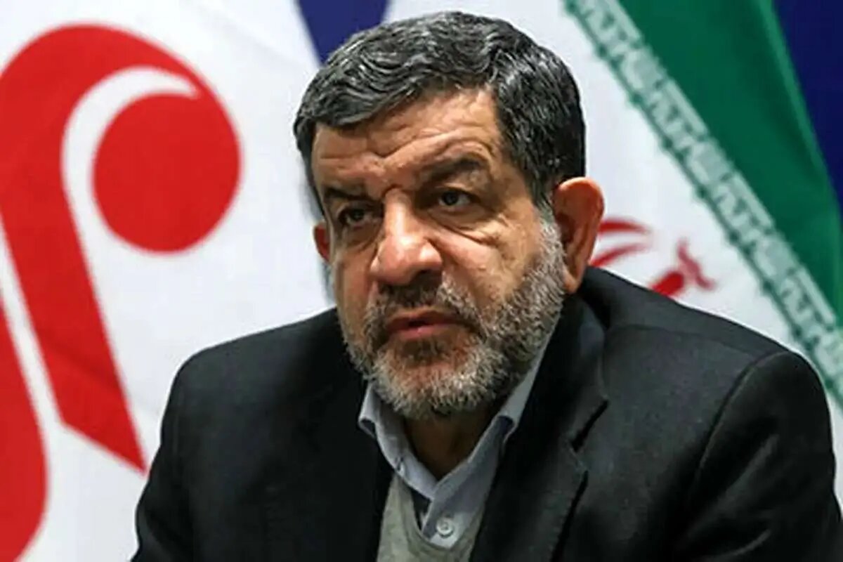 از غرضی تا زارعپور؛ مردان ارتباطی دولت را بشناسید