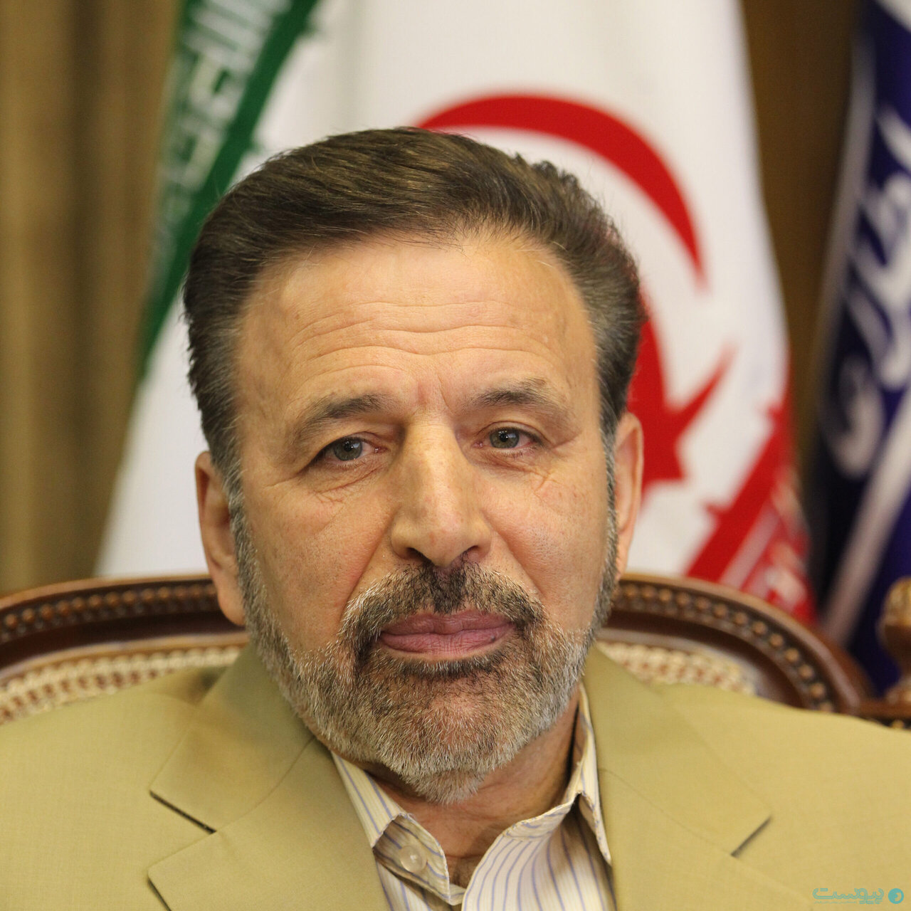 از غرضی تا زارعپور؛ مردان ارتباطی دولت را بشناسید