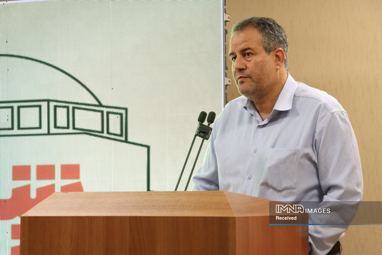 تاکسی برقی به کرمان آمد