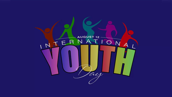 روز جهانی جوانان International Youth Day + تاریخچه، شعار و پوستر