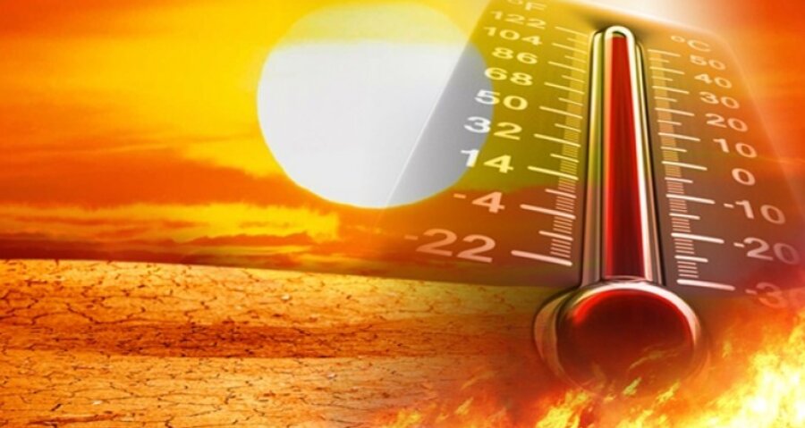 آلمان و ایتالیا مواجه با گرمترین روز خود در سال جاری