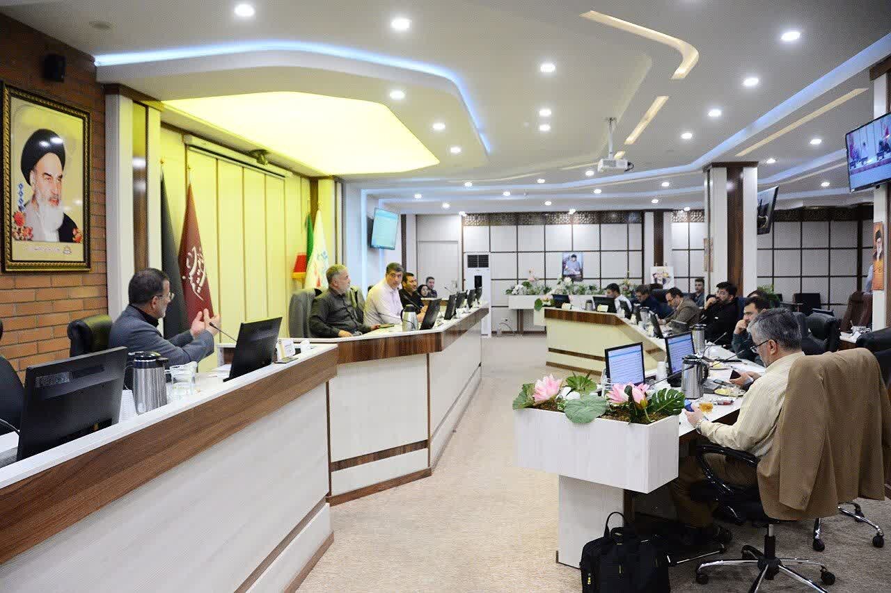 پارلمانهای شهری در تکاپوی سال پایانی خدمت