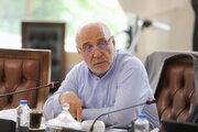 دیوان محاسبات بازوی توانمند مجلس است