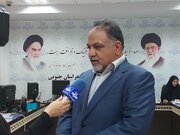 اعزام بیش از ۲۱۰۰ زائر اربعین حسینی از خراسان‌جنوبی