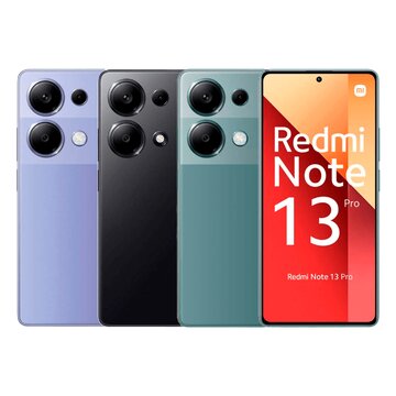 گوشی ردمی نوت ۱۳ پرو شیائومی + قیمت، مشخصات و بررسی دوربین Redmi Note 13 Pro