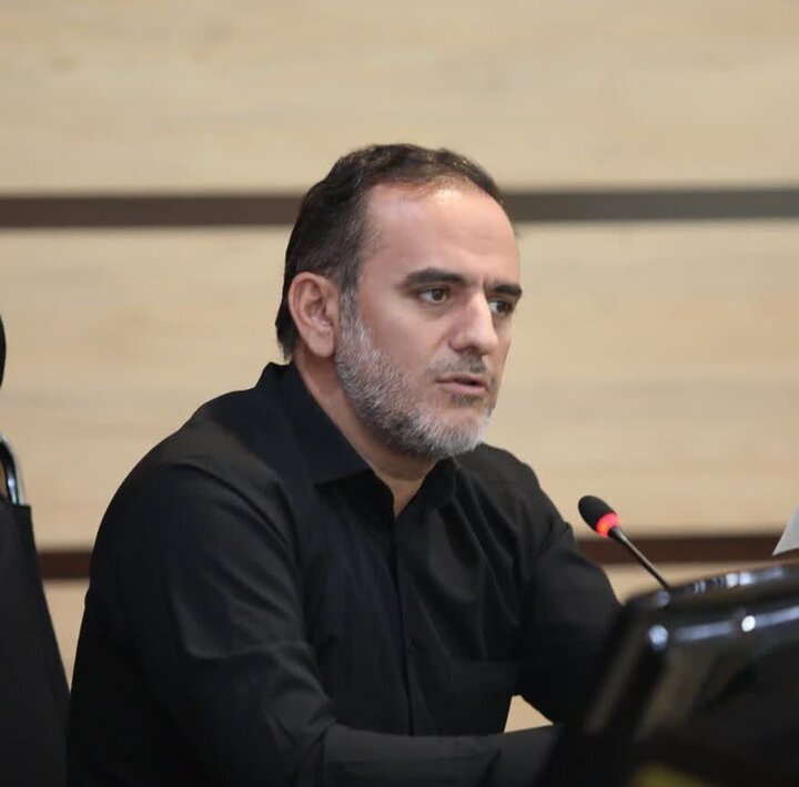 خدمات‌رسانی اتوبوس‌ها در ایام اربعین نباید محدود شود