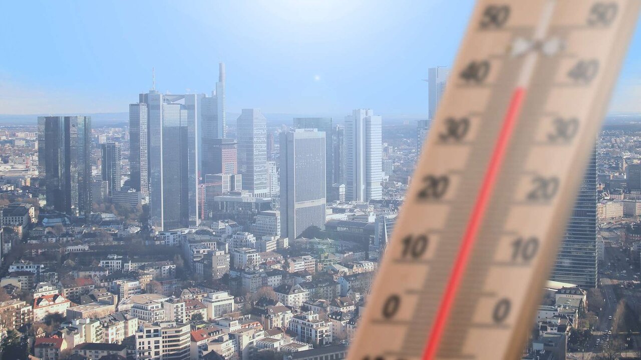 آیا ۲۰۲۴ گرمترین سال تاریخ است؟