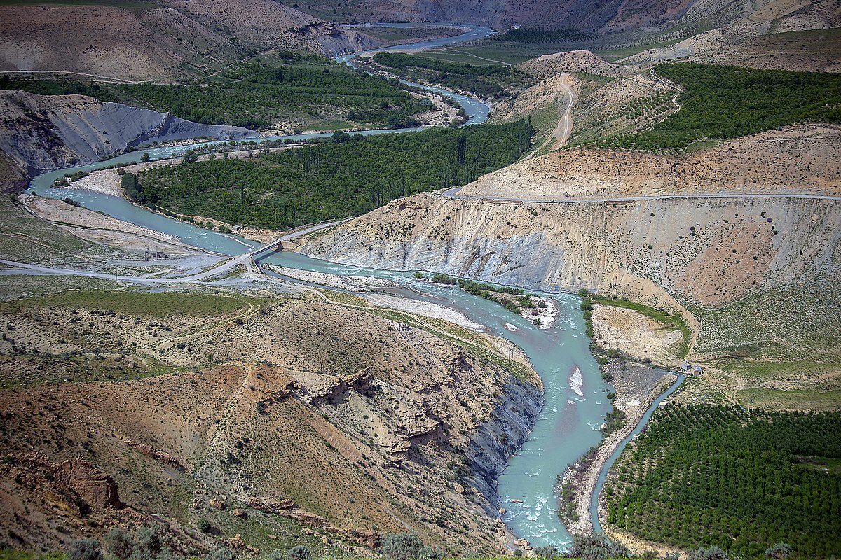 ایران، سرزمین روستاهای بکر و ناشناخته