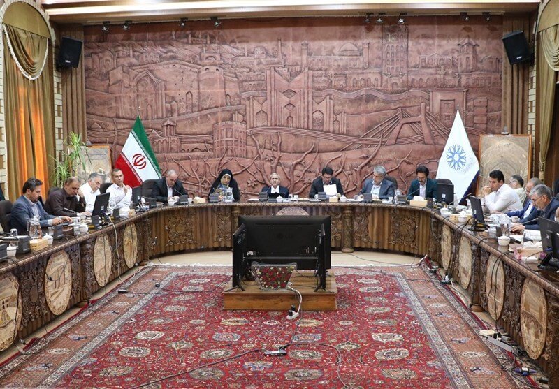 پارلمانهای شهری در تکاپوی سال پایانی خدمت