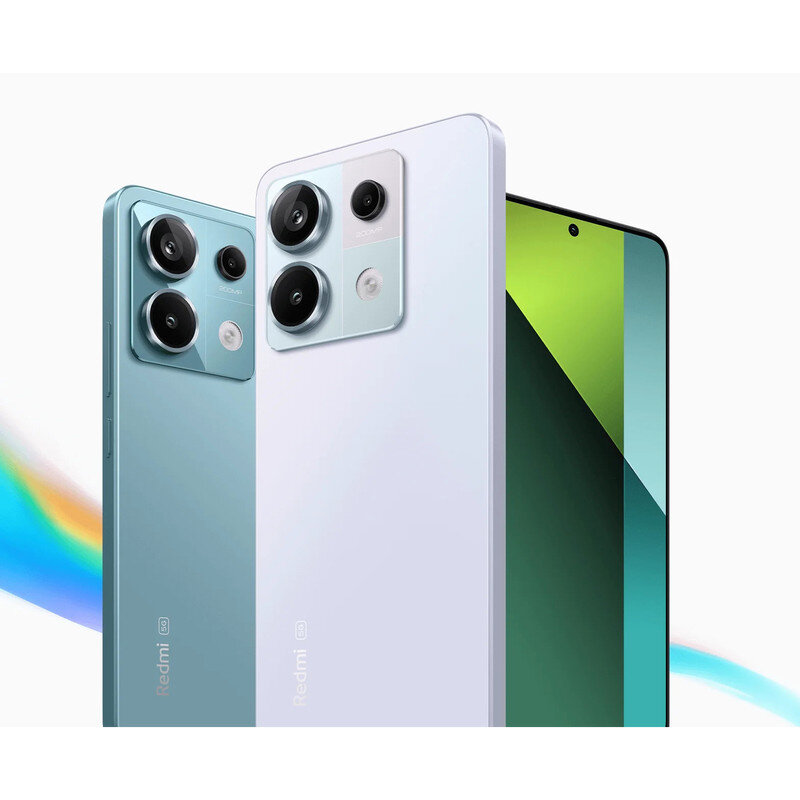 شیائومی نوت ۱۳ پرو