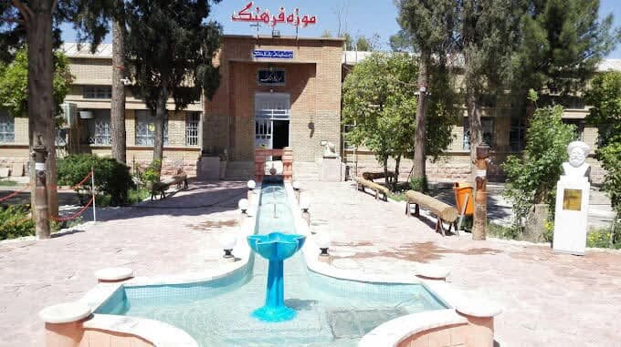 قدیمیترین مدرسه شهرستان فسا ثبت ملی شد