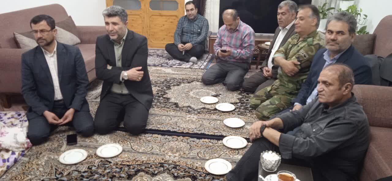 جنگلبانان در صیانت از منابع طبیعی سربلند هستند