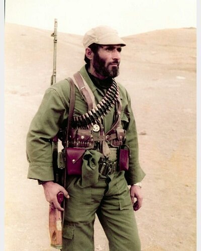 ارتش تکنفره