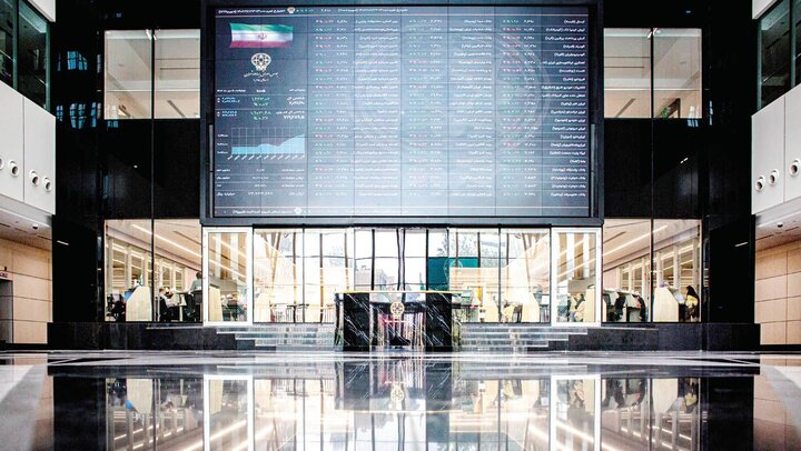 هفته تعادل و تثبیت بازار سرمایه / بازگشت اعتماد به بازار سهام هفته تعادل و تثبیت بازار سرمایه / بازگشت اعتماد به بازار سهام