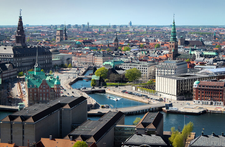 از رقابت جهانی شهرهای سبز تا نسل جدید شهرسازی در آسیا