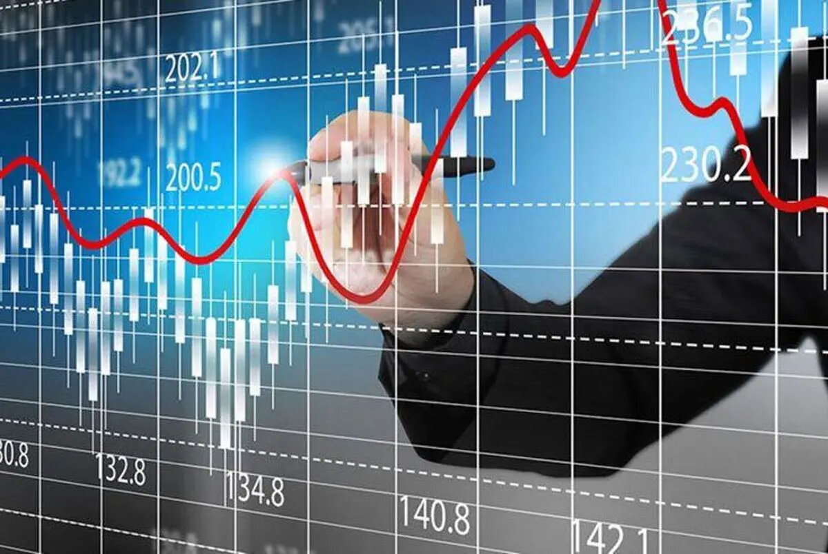 بورس در تب و تاب ریزش شاخصها /  کاهش تنشها کلید رونق بازار سرمایه است