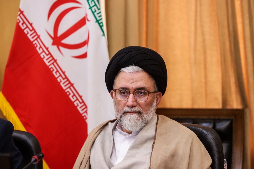 از حجره درس تا میدان امنیت؛ زندگی بیهیاهوی شهید سیداسماعیل خطیب