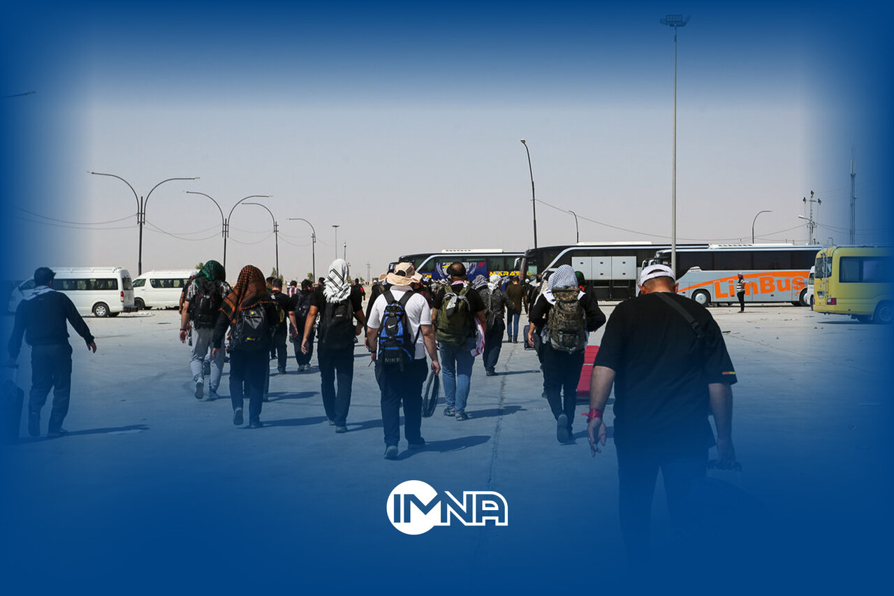 رعایت کدام نکات تغذیهای باید در پیادهروی اربعین مورد توجه قرار گیرد؟