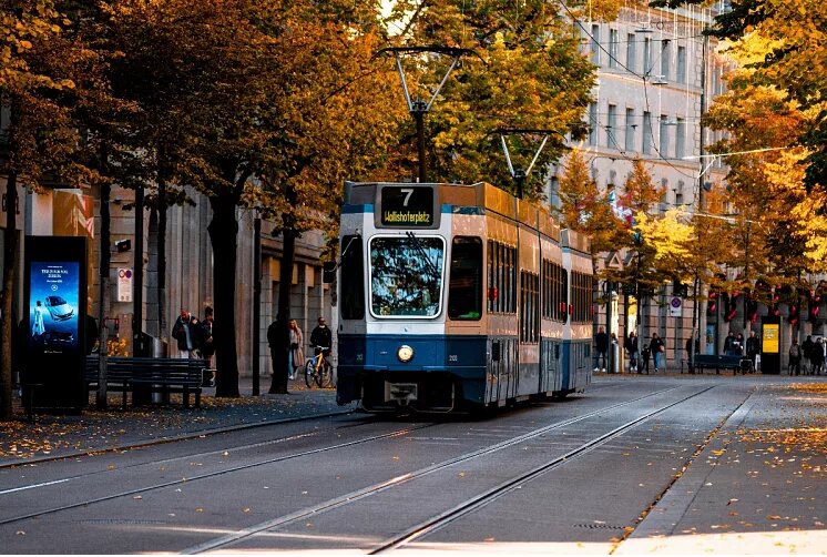 مناسبترین شهرهای جهان برای زندگی چه مزایایی دارند؟