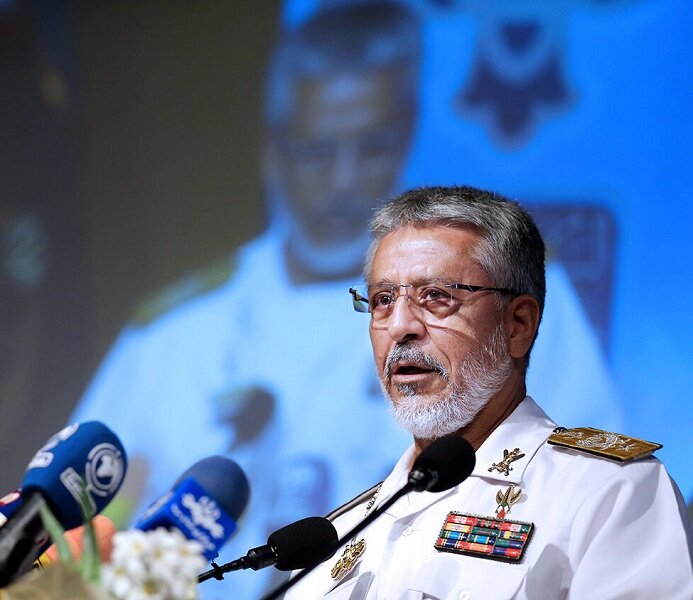 ارتش پیشرفت جهشی در زمینه فاوا داشته است