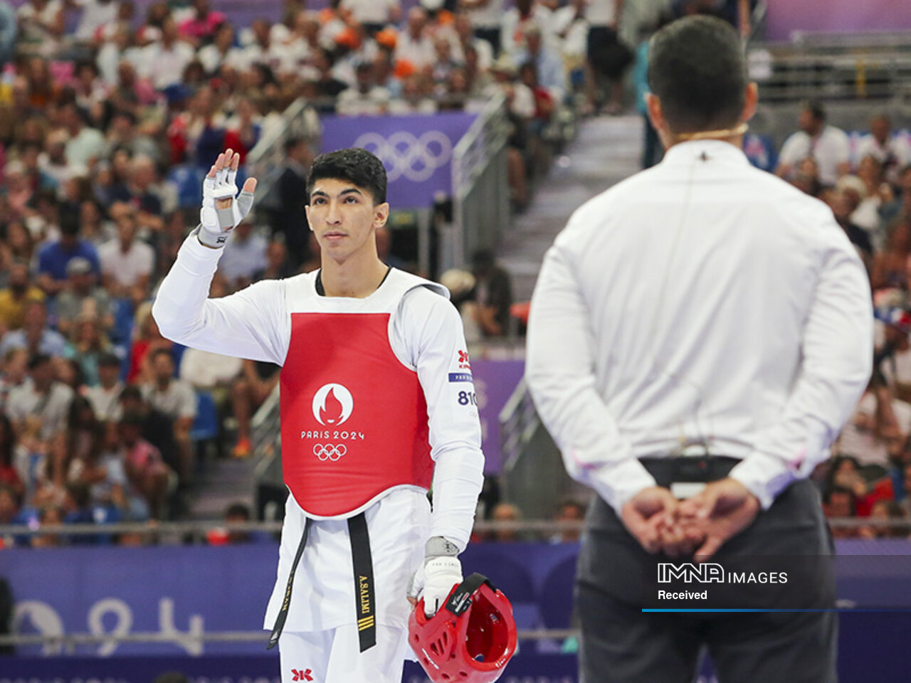 برترینهای ورزش ایران در سال ۱۴۰۳