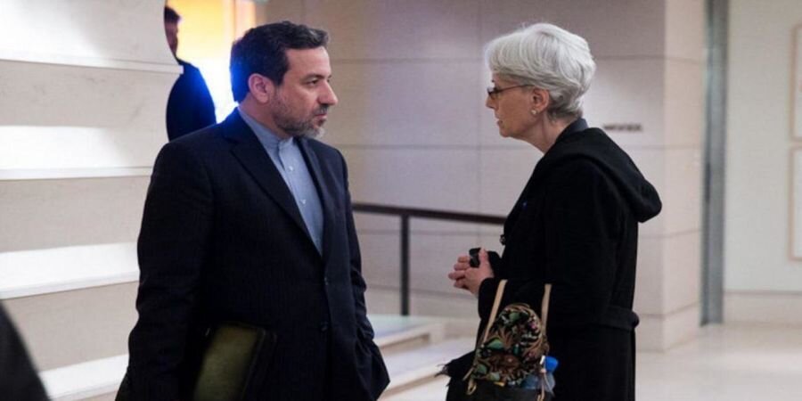 «عباس عراقچی» از عینک دیپلماتهای آمریکایی