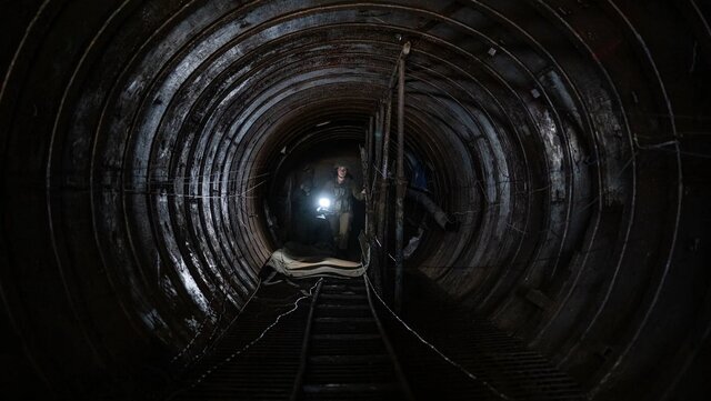 اسرائیل در غزه به آخر خط رسیده است