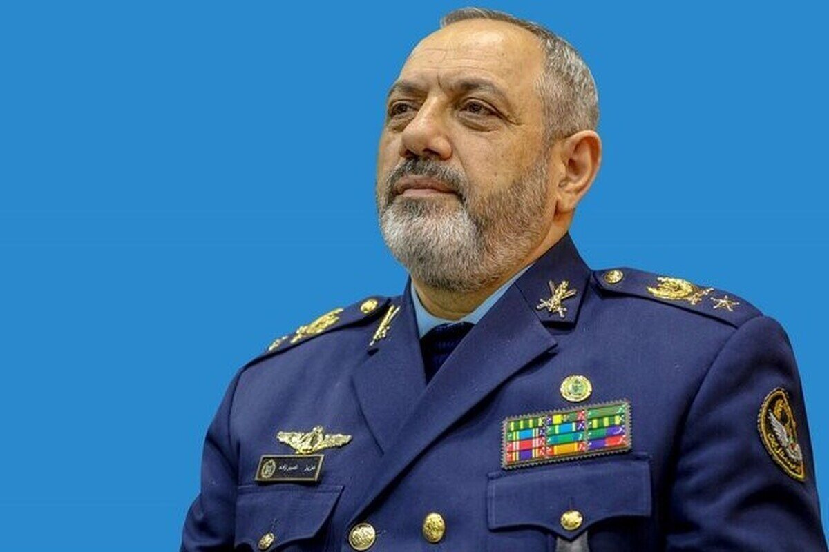 Iran defense minister nominee unveils proposals for sector's further development