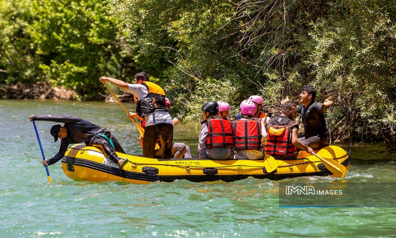 هیجان روی آب، سردرگمی روی زمین/ رفتینگ نیازمند نگاه ملی است