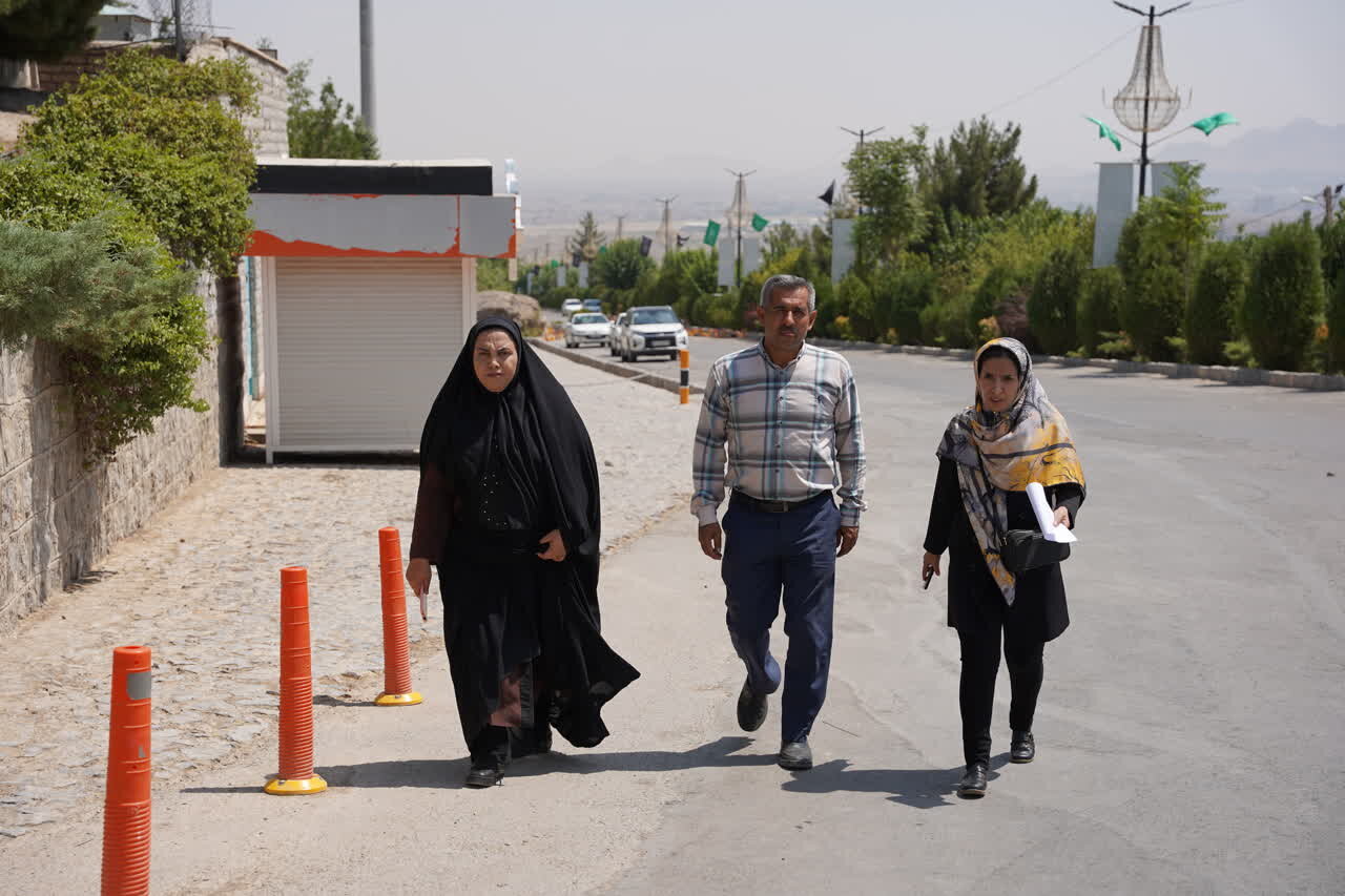 کوه نور صفه؛ زیر ذرهبین سایر شهرهای کشور