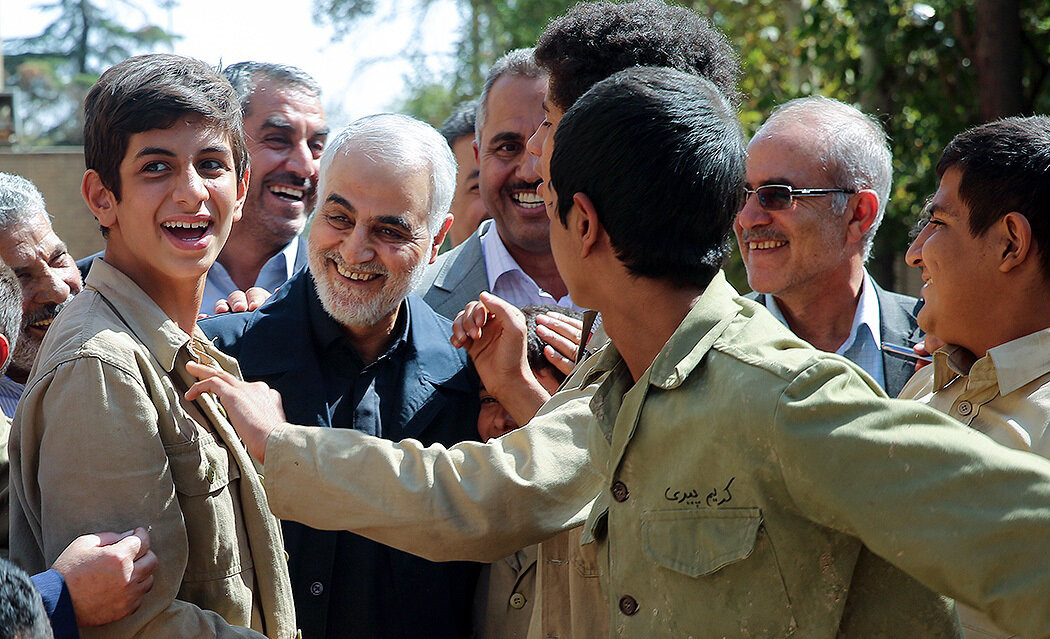 روایت نوجوانانی که تاریخ جنگ را تغییر دادند