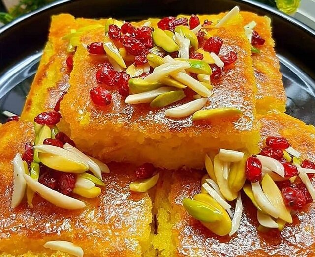 سفری به سفرههای محلی