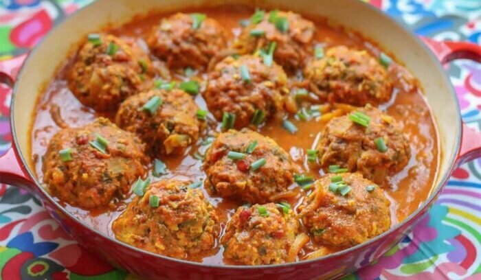 سفری به سفرههای محلی