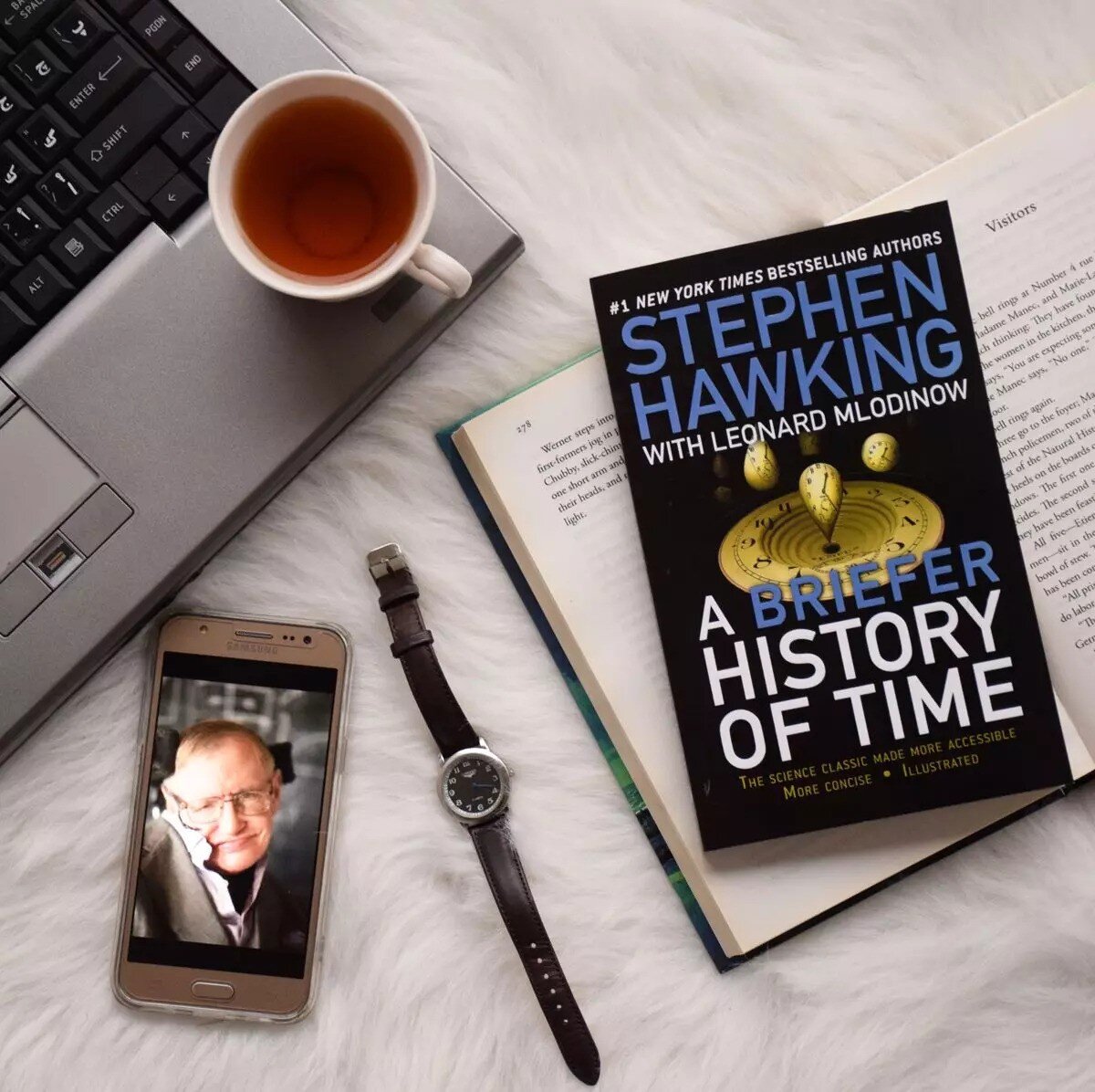 کتابهای علمی نقشی به یادماندنی از نابغههای تاریخ