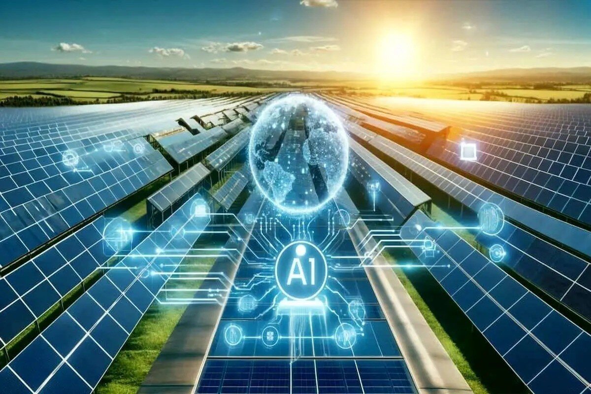 هوش مصنوعی چگونه تجربه زندگی شهری را تغییر میدهد؟