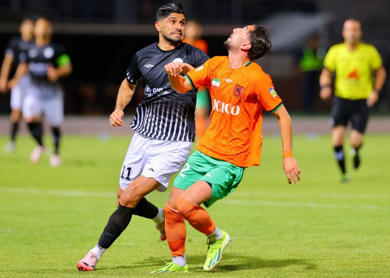 مچاندازی تراکتور و پرسپولیس/ جدال سپاهان با تیم تازه وارد