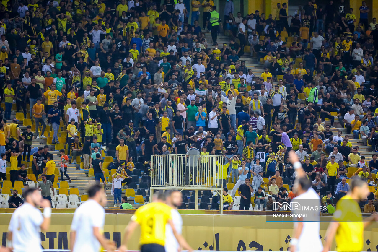 چالش بزرگ سکوها علیه نیمکت؛ این فشار نابرابر است!