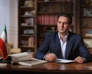 «چمنی» به‌طور رسمی عضو شورای تبریز شد