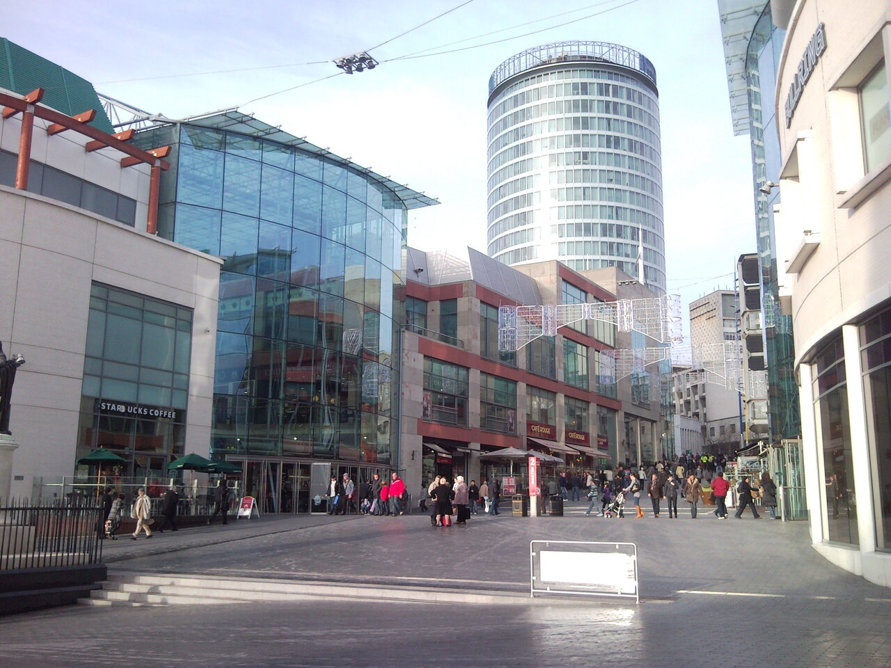 پیادهروترین شهر جهان چگونه متحول شد؟