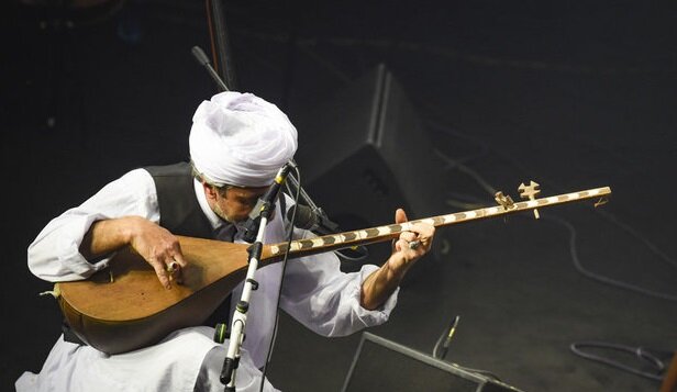 ایران زمین خالق زیباترین موسیقی محلی/ مسئولان به هنرمندان بومی توجه بیشتری داشته باشند