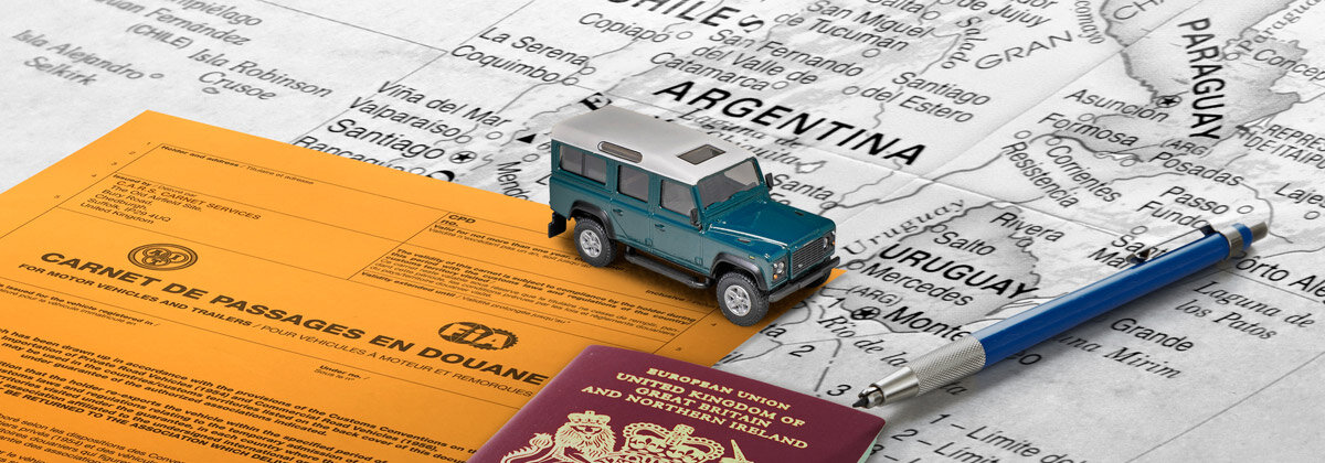 پلاک گذر موقت خودرو در ایران؛ شرایط، نحوه دریافت و ممنوعیتهای مهم