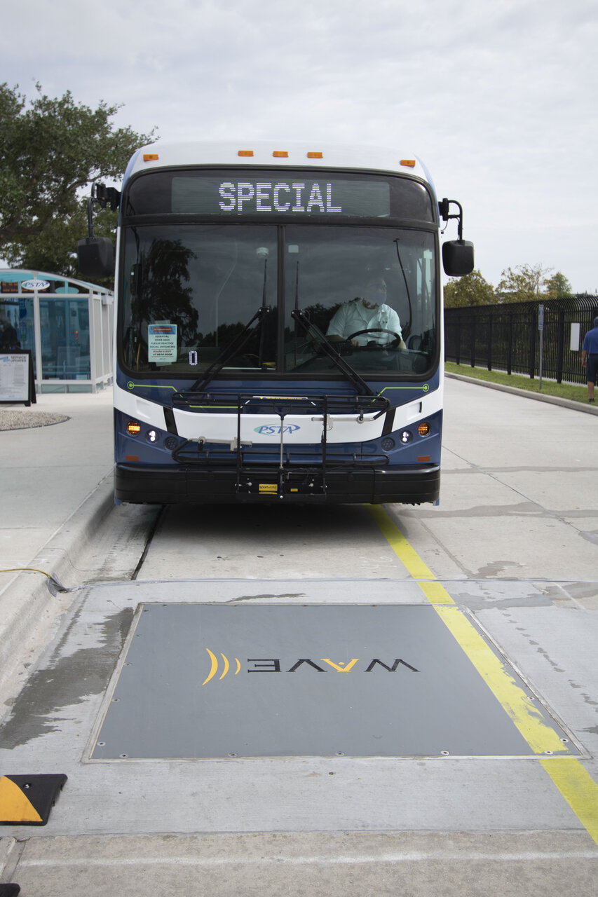 فناوری و نوآوریهای جدید در طراحی ناوگان اتوبوسرانی آینده