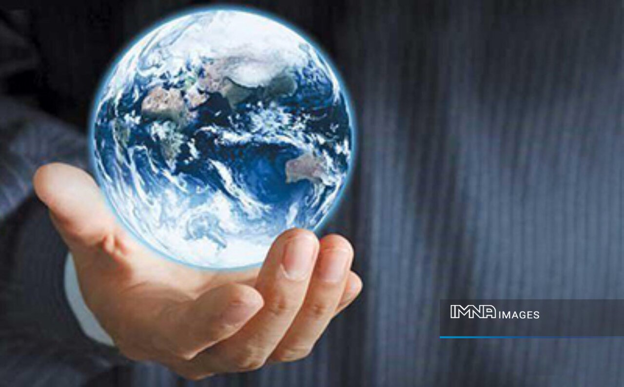 اهمیت حضور شهرها در ارتباطات بینالمللی