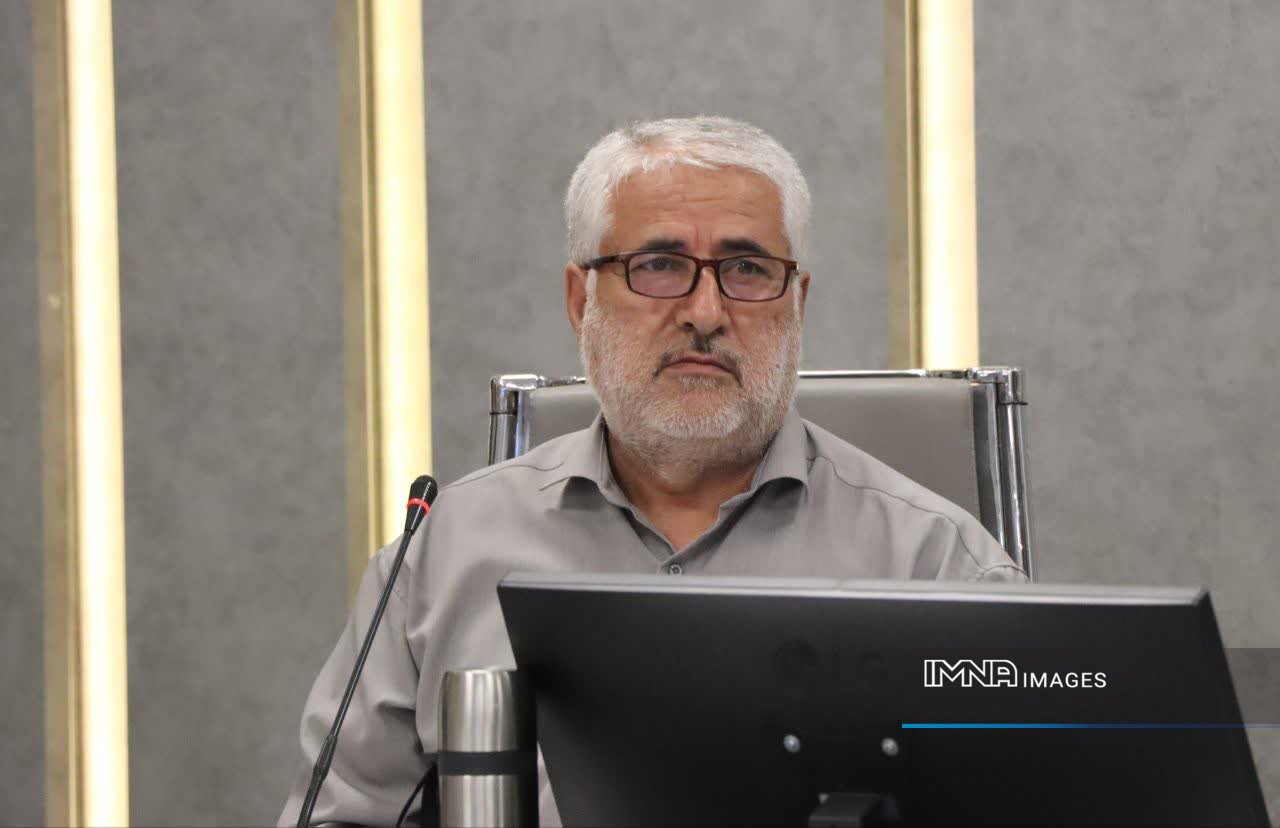 حل معضلات محلات آسیبپذیر شهرکرد در دستور کار است